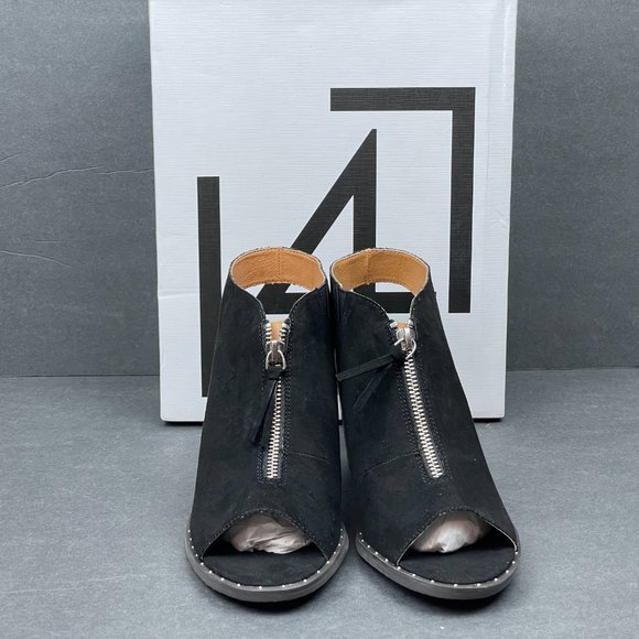 NWB LFL by Lust for Life Women's Ll-Zen Ankle Boot - Picture 3 of 6